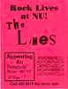 The Lines - Paradise Flyer 1979
